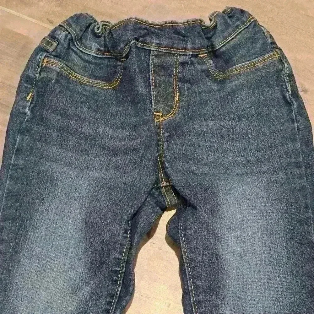 Old Navy Girls Skinny Jean